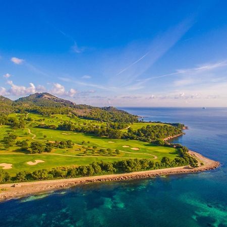 Ideal Property Mallorca - Avinguda Dels Pins 441 Playa de Muro  Bagian luar foto