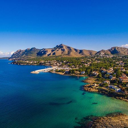 Ideal Property Mallorca - Avinguda Dels Pins 441 Playa de Muro  Bagian luar foto