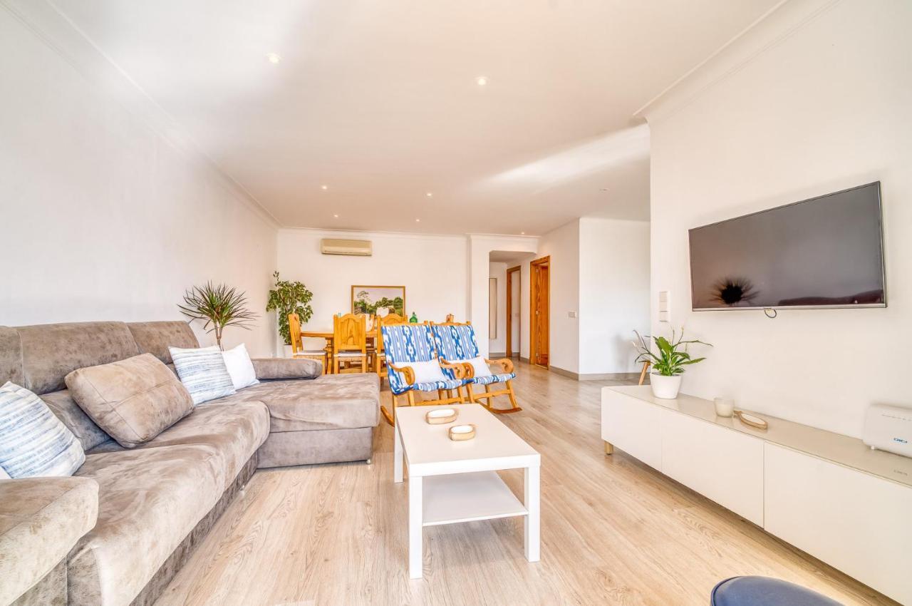 Ideal Property Mallorca - Avinguda Dels Pins 441 Playa de Muro  Bagian luar foto