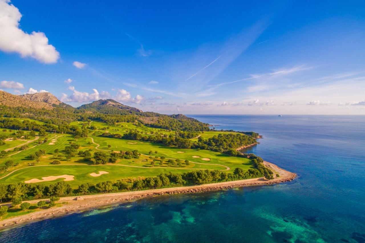 Ideal Property Mallorca - Avinguda Dels Pins 441 Playa de Muro  Bagian luar foto